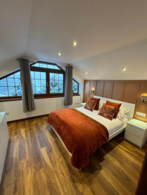 1 Sheraton Apartments Fort William